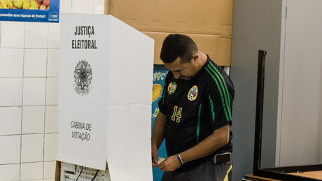 Jair Bolsonaro sairá como candidato nessas eleições; Entenda