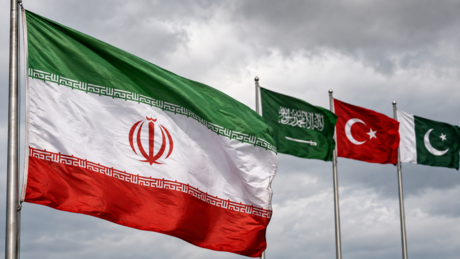 OTAN islâmica? Irã critica pacto entre Arábia Saudita, Turquia e Paquistão