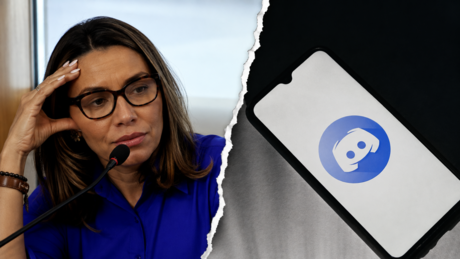 'Precisamos encontrar instrumentos jurídicos para bloquear o Discord', defende Janja