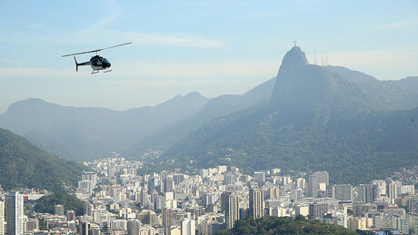 Passeio de R$ 2,5 mil termina com três colombianas mortas no Rio