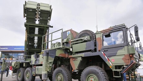 EUA têm menos de 1.700 mísseis Patriot após operações contra o Irã — NYT