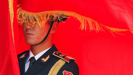 China acelerará integração da IA às suas Forças Armadas