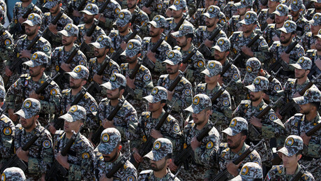 Irã alerta EUA sobre consequências de eventual incursão militar