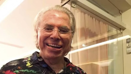 Casa onde Silvio Santos viveu tem suspeita de invasão em bairro nobre de SP