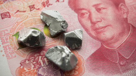 Cientistas chineses descobrem novo mineral estratégico para tecnologia de ponta