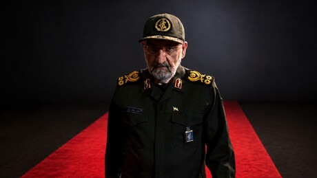 Mohsen Rezaei