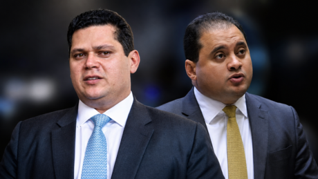 Congressista alvo da PF pede ao Senado apuração de vazamento de dados de celular apreendido