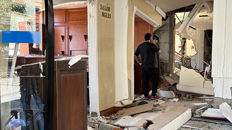 VÍDEOS: Terremoto na Colômbia atinge cidades brasileiras