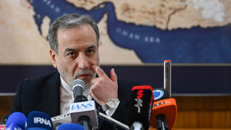 'Ninguém pensava que o Irã forçaria o inimigo a pedir negociações', afirma chanceler iraniano