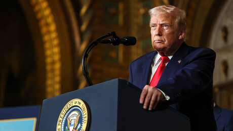 Trump revela estratégias para lidar com o Irã