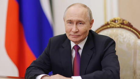 Putin revela do que dependem soberania e desenvolvimento da Rússia