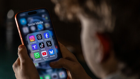 Justiça dos EUA autoriza processo contra Instagram, TikTok e outras plataformas por vício de menores