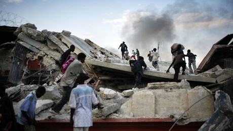 Da Venezuela ao Haiti: conheça 10 terremotos mais fatais da história da América Latina