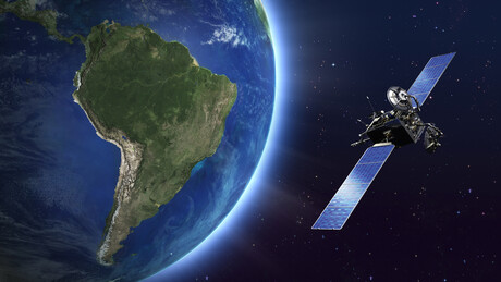 Brasil caminha para acordo de cooperação espacial com a Venezuela