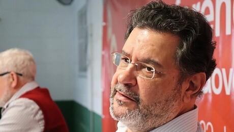 Rui Costa Pimenta denuncia 'perseguição política' após ser alvo de operação da PF