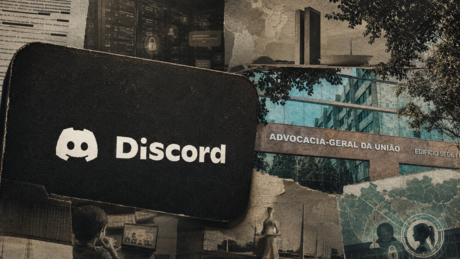 Discord entrega plano ao governo para tentar evitar bloqueio no Brasil