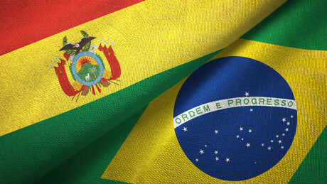 Brasil avança em perdão de dívida milionária da Bolívia, que pagará parcela de US$ 1 mil