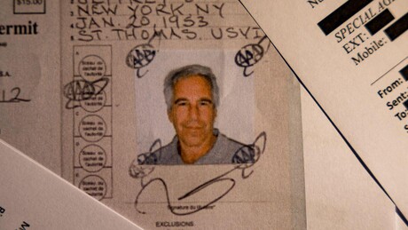 Novas revelações em breve? Justiça dos EUA libera divulgação de documentos ocultos no caso Epstein