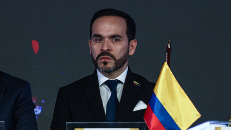 Presidente da Colômbia decreta três dias de luto nacional após terremoto