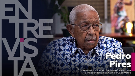 Pedro Pires: 'Sem ele, sem Fidel Castro, o mundo hoje seria completamente diferente'— Entrevista RT