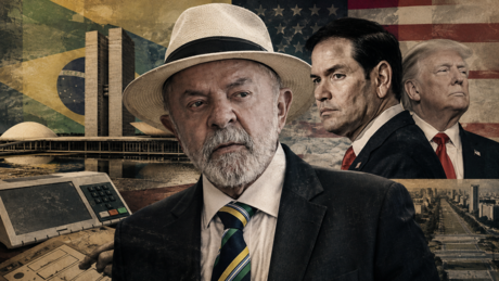 Equipe de Lula vê plano de Marco Rubio para impedir eleições livres no Brasil — g1