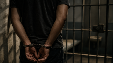 Homem é preso após estuprar prima de 11 anos Rio de Janeiro