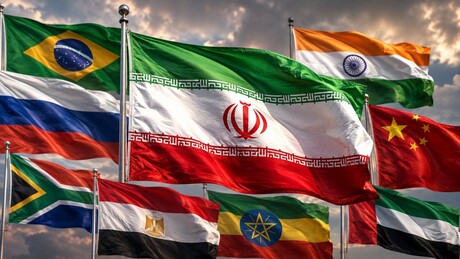 Irã anuncia adesão ao Novo Banco de Desenvolvimento, o Banco do BRICS