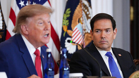 Rubio diz que falta de açúcar o faria querer 'bombardear o Paraguai'
