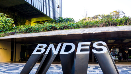 BNDES supera R$ 1 trilhão em ativos pela primeira vez na história
