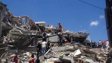 Brasil responde a pedido da Colômbia e enviará ajuda humanitária