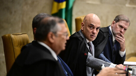 Ministros do STF enxergam precedente perigoso para liberdade de imprensa em decisão de Moraes