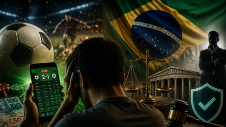 Por que as bets não são proibidas no Brasil? Entenda as discussões em torno do tema