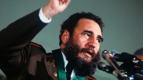 Amigo verdadeiro: chancelaria russa destaca o legado de Fidel Castro