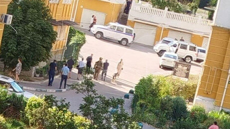Rússia prende mulher por tentar assassinar oficial militar a mando de Kiev