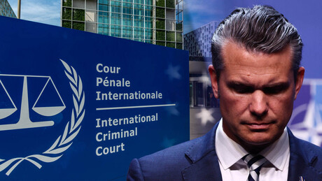 EUA pedem que aliados latino-americanos deixem Tribunal Penal Internacional