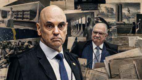 Fachin defende sigilo da fonte; Moraes diz que garantia não pode proteger crimes