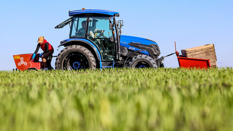 União Europeia dividida entre proteger seus agricultores ou aumentar preços