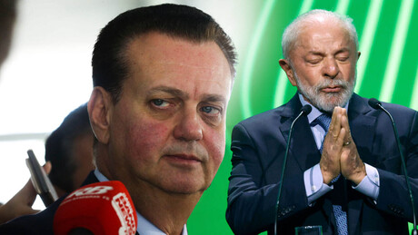 Centrão está com Lula, afirma Kassab