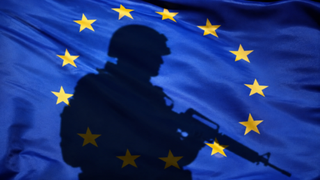 País europeu diz que burocracia impede que o exército se prepare para a suposta 'ameaça russa'