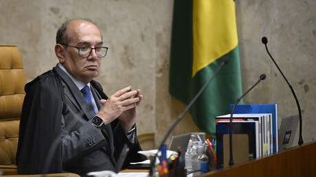 Gilmar Mendes defende investigação de fonte de jornalista:  'O sigilo está sujeito a uso e abuso'