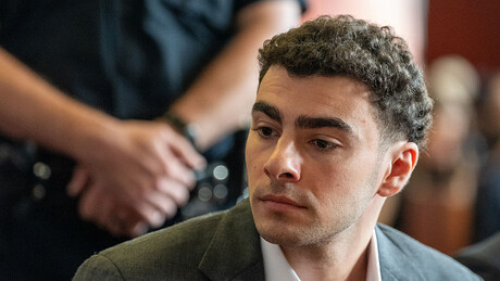 'Eu atirei no Sr. Thompson e ele morreu': Luigi Mangione confessa assassinato de CEO