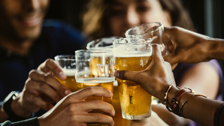 Cerveja brasileira conquista título de melhor do mundo