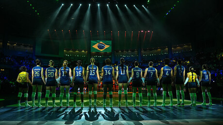 Confederação Brasileira de Vôlei bane mulheres trans