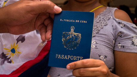 Brasil recebe 34 mil refugiados no 1º semestre; cubanos são maioria