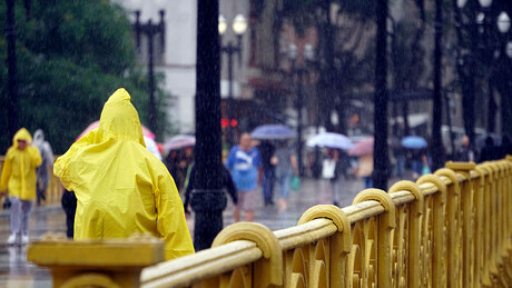Após temporal, São Paulo deve ter instabilidade no fim de semana
