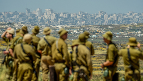Chanceler diz que Israel se defende 'da forma mais moral'