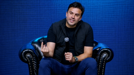 PRTB registra Pablo Marçal como candidato à Presidência