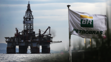 Amapá terá petróleo em águas ultraprofundas dentro de sete anos, diz Petrobras