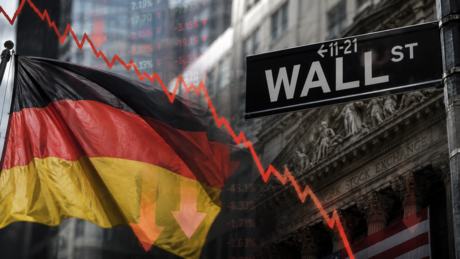 Investimentos alemães nos EUA despencam ao menor nível em três anos