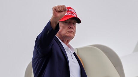 'Importante primeiro passo': Trump elogia acordo de defesa entre três países
